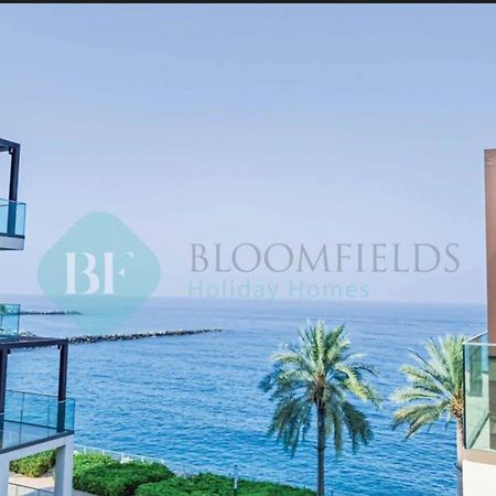 Bloomfields 2Brmaid Address Beach Fujaira Esterno foto
